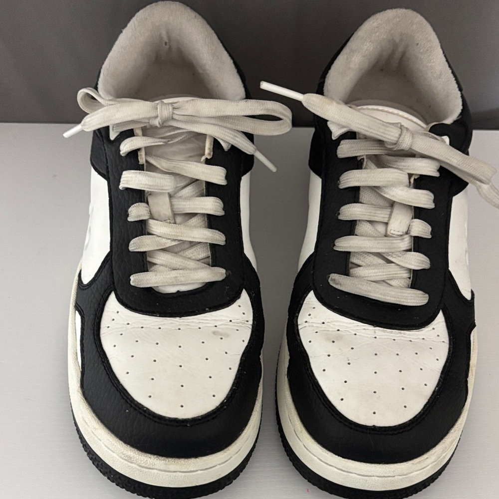 Alo Recovery Mode Sneaker